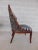 Baker Jacques Garcia Collection Malmaison Side Chairs - a Pair For Sale - Image 10 of 12