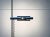 Vintage Halo 250 Floor Lamp by Rosemarie & Rico Baltensweiler for Swiss Lamps International For Sale - Image 4 of 18