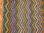 Mid 20th Century Vintage Turkish Jajim Flat-weave - 5'3" x 8'9" For Sale - Image 5 of 5