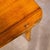 1920's Faux Wood Rectangular Angular French Dining Table. This is a very unusual and well proportioned dining table. Made...