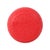 Red Pop Art Champagne Cork Table Lamp For Sale - Image 6 of 10