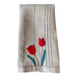 Example of Hand Towels