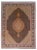Tabriz Work Rug, 2000s For Sale