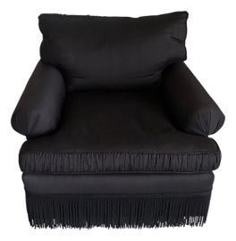 Example of Mid-Century Modern Accent Chairs