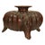 15th Century & Earlier Ancient Pre-Columbian Colima Redware Ceramic Gourd Vessel Circa 100 Bc Ex-Museum For Sale - Image 5 of 15