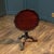 Antique Georgian Mahogany Tilt-Top Side Table, 1904 For Sale - Image 9 of 17
