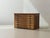 Mid-Century Modern Archive Chest of 6 Drawers in Cherrywood, 1970s For Sale - Image 3 of 17