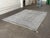 Design Plus Gallery presents a 9ft x 12ft Modern Wool Carpet. This contemporary floor covering is composed of wool and...