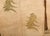 Antique Japanese Noh Outer Cloak Chōken with Stencil Decoration For Sale - Image 4 of 10