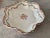 Antique Mintons England Scalloped Dish For Sale - Image 10 of 13