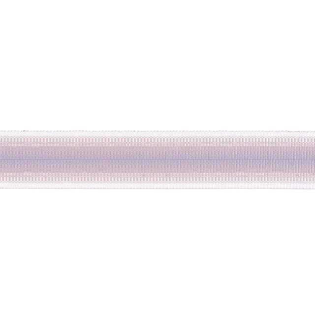 Schumacher Belton Tape Narrow Trim In Lavender For Sale
