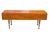 Bay Colony Antiques is proud to offer for sale this absolutely stunning Antique New England Pumpkin Pine Harvest Table....