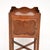 Vintage Georgian Cabinet on Legs, 1930 For Sale - Image 9 of 11
