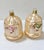English Vintage German Glass Birdcage Christmas Ornaments – Pair For Sale - Image 3 of 10