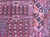 Abstract Antique French Textile Design For Sale - Image 3 of 10