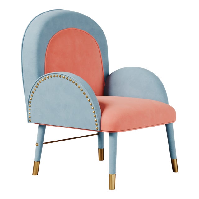 Karin Dining Chair by Ottiu For Sale