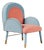 Karin Dining Chair by Ottiu For Sale