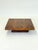 Square Coffee Table in Root Wood by Turri, 1970s For Sale - Image 11 of 11