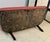 Wood Late 19th Century Victorian Settee For Sale - Image 7 of 7