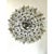 Murano Glass Poliedro Chandelier by Simoeng For Sale - Image 9 of 10