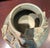 Ceramic Vintage Ivy Stoneware Vase For Sale - Image 7 of 8