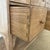 Lucy Reclaimed Elm Wood Console With 18 Drawers in Natural Finish For Sale - Image 9 of 16
