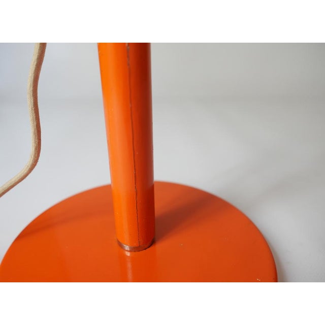 Vintage Table Lamp by Alfred Müller, 1950s For Sale - Image 14 of 18