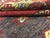 Hand-woven in Turkey, where rug weaving is deeply embedded in the culture rather than just a commercial activity, Oushak...