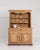 Louis XV Oak Cupboard, Rococo Style, France, 19th Century For Sale - Image 11 of 18