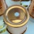 Vintage Copper and Ceramic Mugs - Set of 4 - Made in Korea For Sale - Image 14 of 15