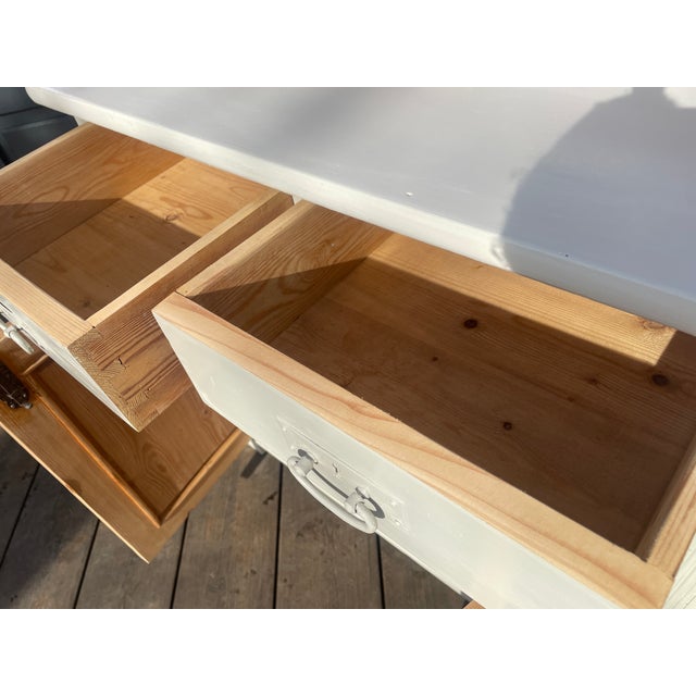 Antique Chest of Drawers For Sale - Image 10 of 18