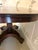 Early 19th Century Antique Regency Figured Mahogany Dining Table, 1830 For Sale - Image 5 of 16
