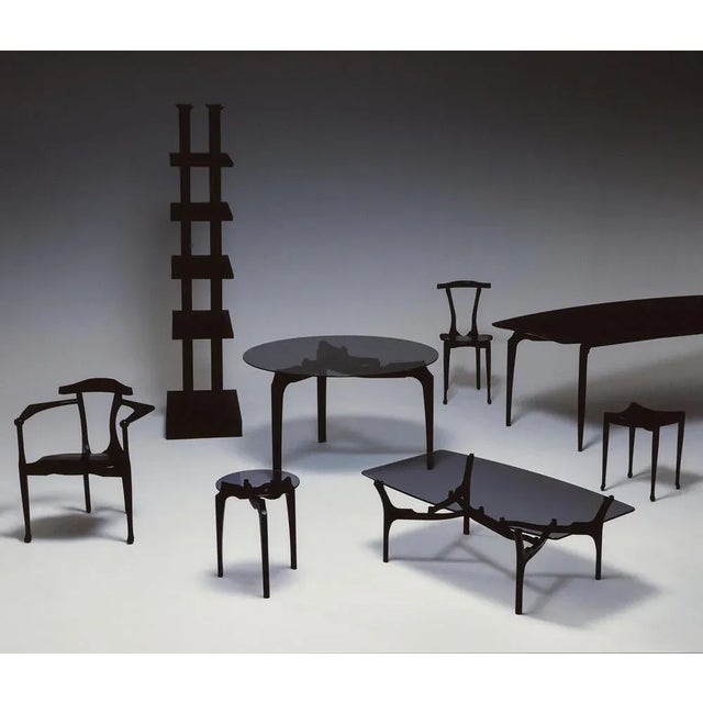 Contemporary Carlina Low Table by Oscar Tusquets For Sale - Image 3 of 6