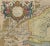 Antique Map of the Region of Verona Italy by Ortelius, 1584 For Sale - Image 3 of 5