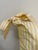 English Silk Bow Pillows For Sale - Image 3 of 6