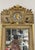18th Century Gustavian Gilt Cameo Mirror with Added Later Sconce For Sale - Image 10 of 18