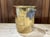 Early 20th Century Brass Champagne Bucket by George Goulet Reims, 1930s For Sale - Image 5 of 7