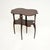 Arts and Crafts Occasional Side Table, 1890s For Sale - Image 3 of 8