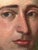 18th Century Georgian Naval Oil Portrait of Captain Gamaliel Nightingale For Sale - Image 4 of 18