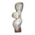 Motherhood Sculpture by Pino Maiorca, 1980s For Sale - Image 3 of 5