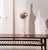 Scissor Lamp attributed to Christian Dell for Kaiser Idell / Kaiser Leuchten, 1940 For Sale - Image 6 of 7