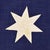 Vintage Wool Sewn Flag of Australia For Sale - Image 4 of 6