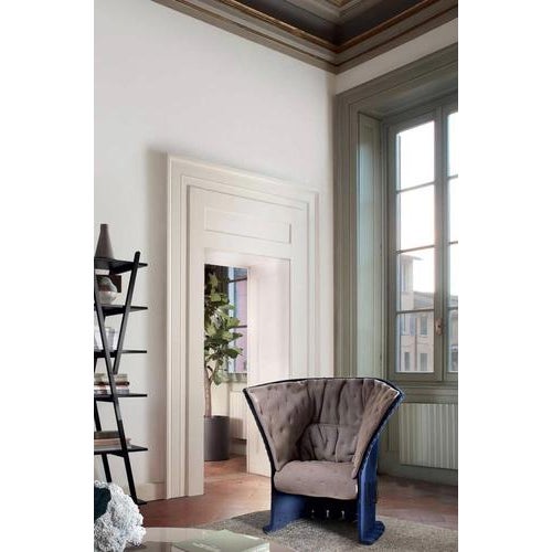 Feltri Felt Chair by Gaetano Pesce for Cassina For Sale - Image 10 of 11