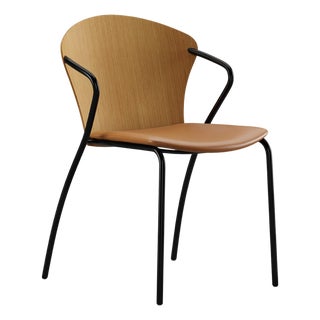 One Collection Bessi Chair from Erla Solveig Oskarsdóttir For Sale