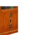 Empire Cherrywood Bookcase, Italy, 1980s For Sale - Image 6 of 7