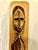 Hand-Carved, Painted Wood Ancestral Spirit Figure From Papua New Guinea For Sale In San Francisco - Image 6 of 17