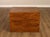 Mid 20th Century Thayer Coggin Milo Baughman Mid Century Modern Burl Wood Cube Side Table For Sale - Image 12 of 18