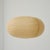 Cream Mid-Century Modern Paper Lamp by Isamu Noguchi, 1990 For Sale - Image 8 of 18