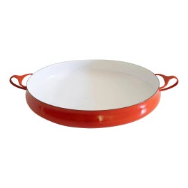Example of Dansk Serving Bowls