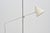 Mid-Century Modern 1970's Adjustable Floor Lamp by George Kovacs For Sale - Image 3 of 6